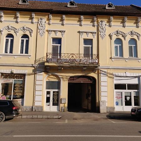 Sandor Apartment Calarasilor Târgu-Mureş Zewnętrze zdjęcie