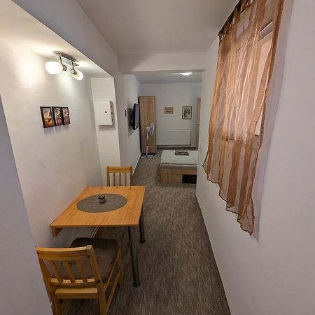 Sandor Apartment Calarasilor Târgu-Mureş Zewnętrze zdjęcie