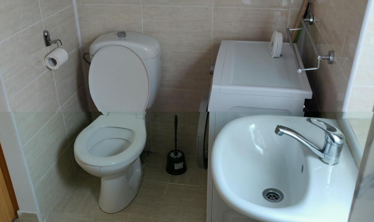 Sandor Apartment Calarasilor Târgu-Mureş Zewnętrze zdjęcie
