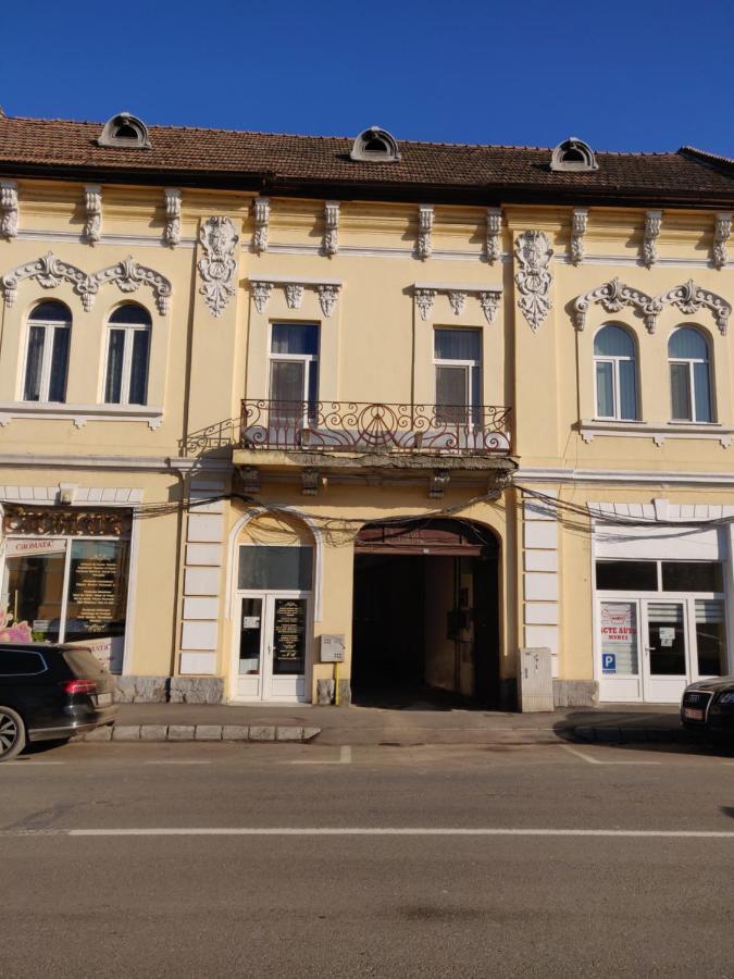 Sandor Apartment Calarasilor Târgu-Mureş Zewnętrze zdjęcie